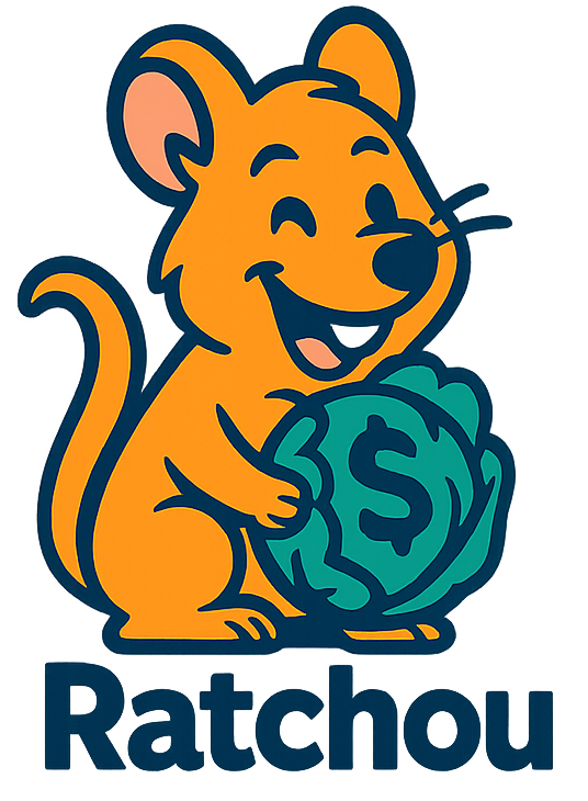 Ratchou Logo