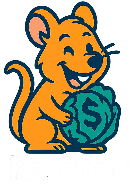 Ratchou Logo